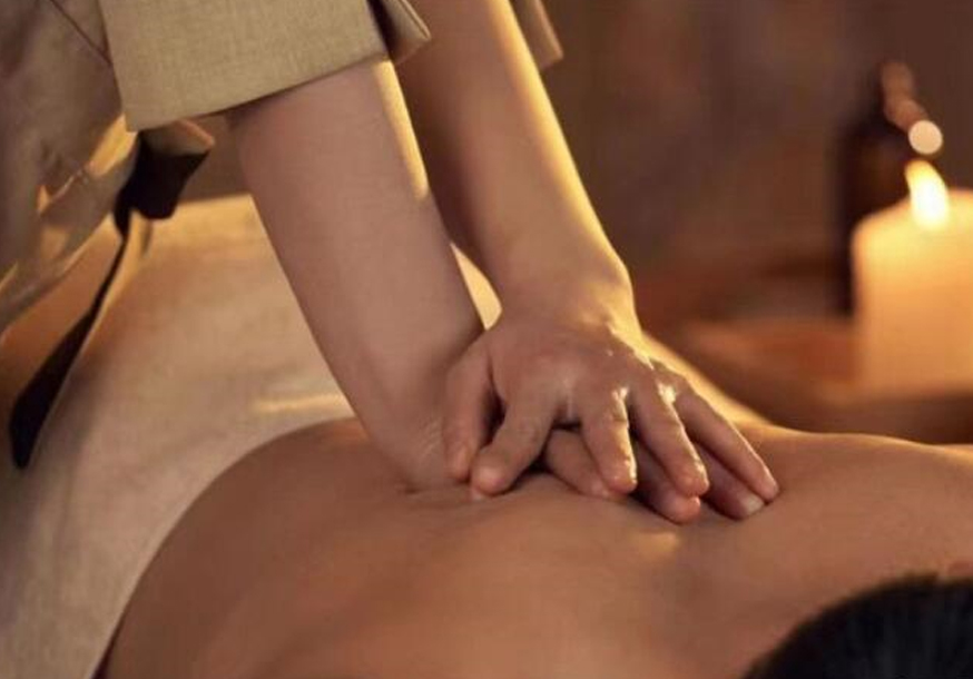 深圳罗湖Teyou会馆养生馆介绍